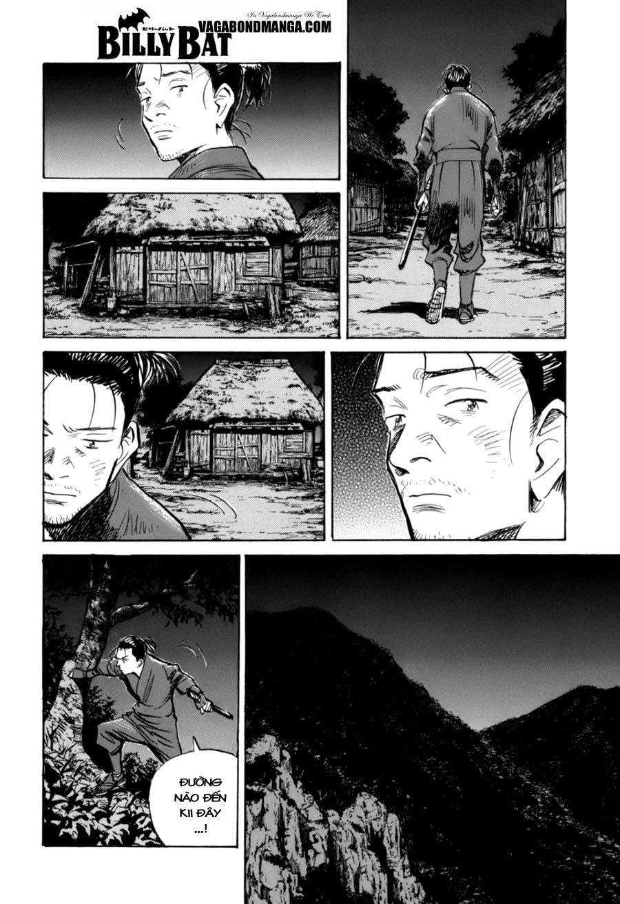 Billy Bat Chapter 24 - 21