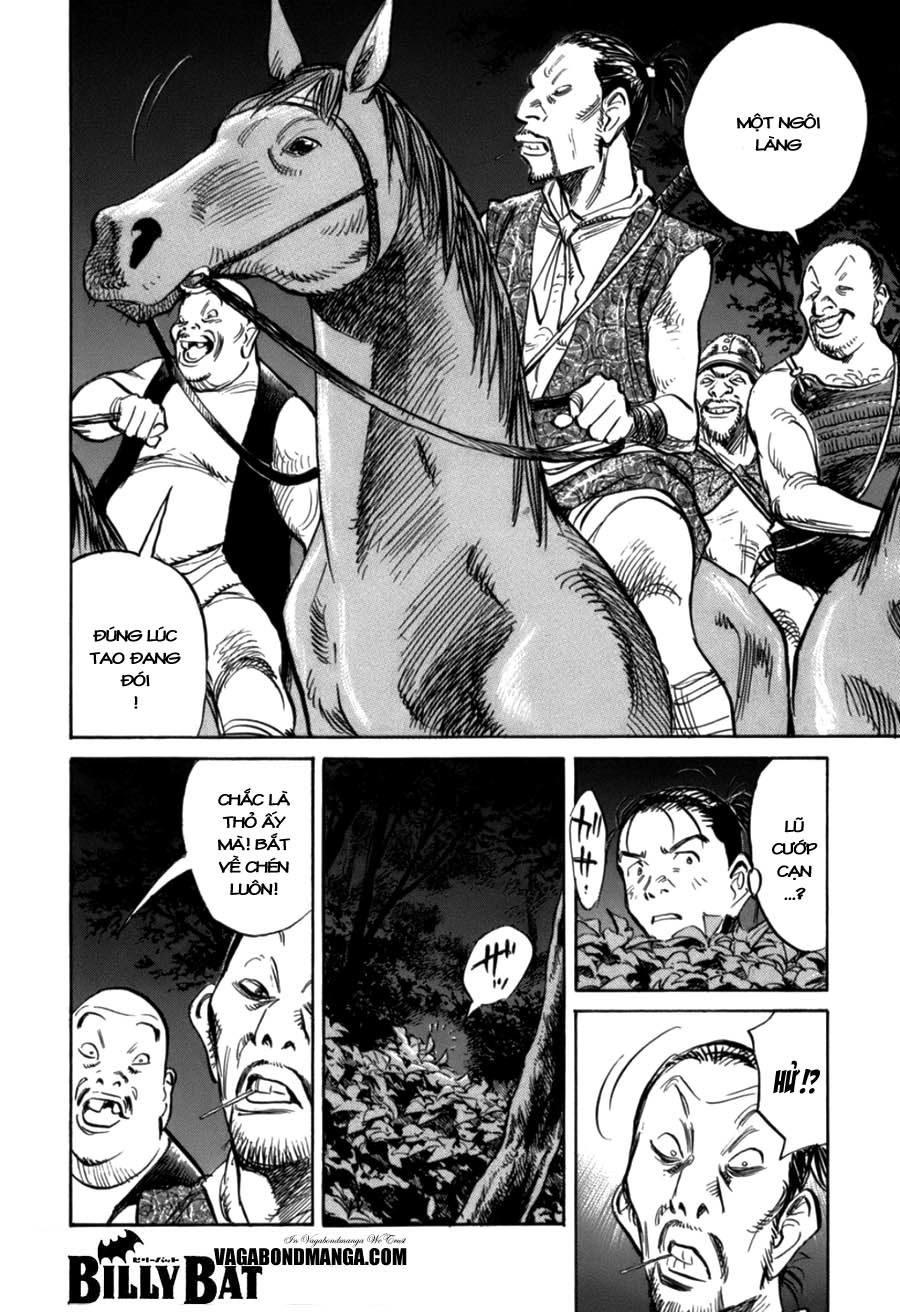 Billy Bat Chapter 24 - 23