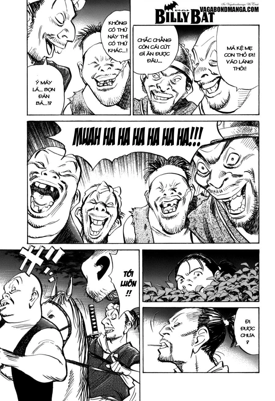 Billy Bat Chapter 24 - 24