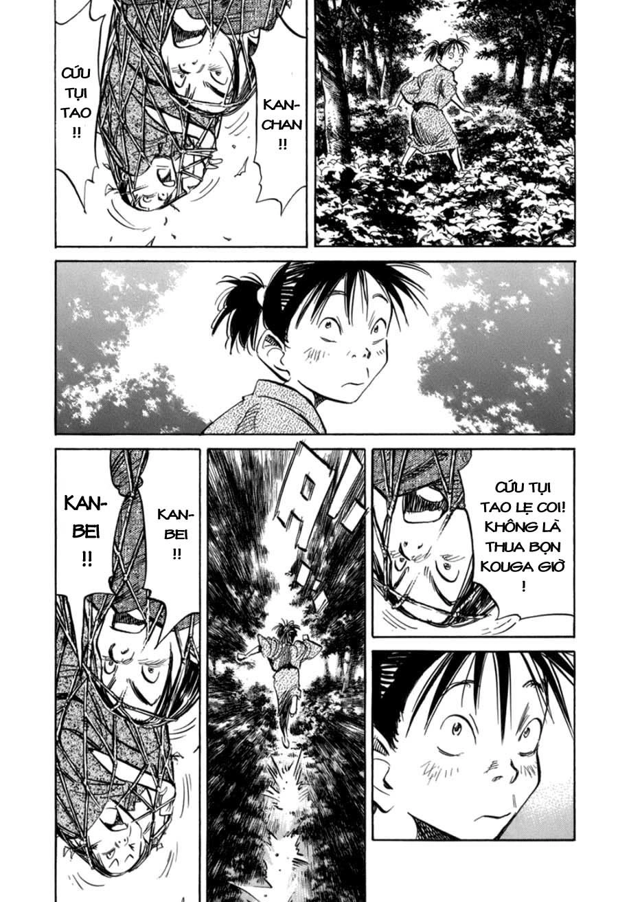 Billy Bat Chapter 25 - 4