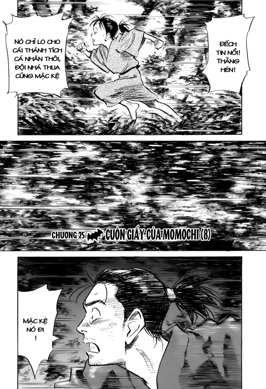 Billy Bat Chapter 25 - 5