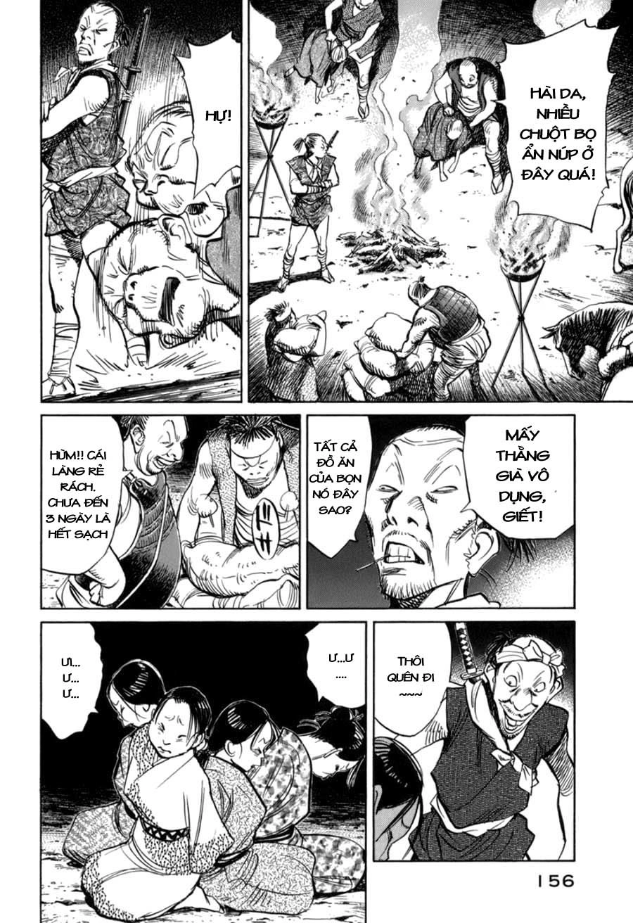 Billy Bat Chapter 25 - 7