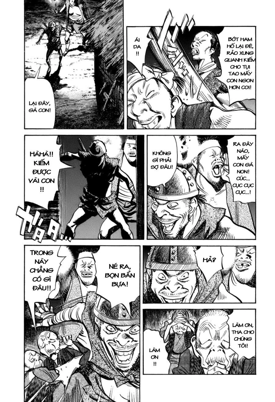 Billy Bat Chapter 25 - 8