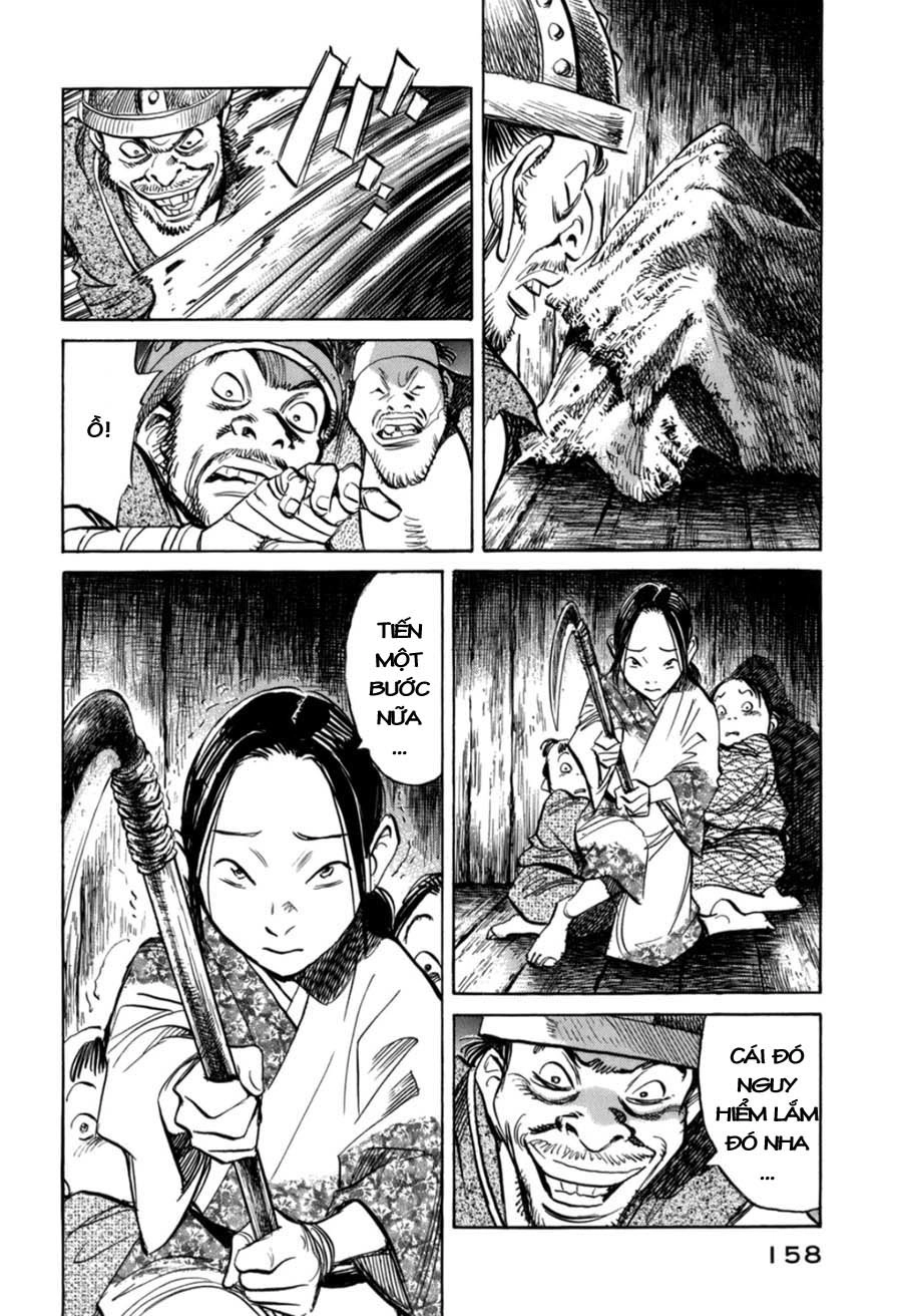 Billy Bat Chapter 25 - 9