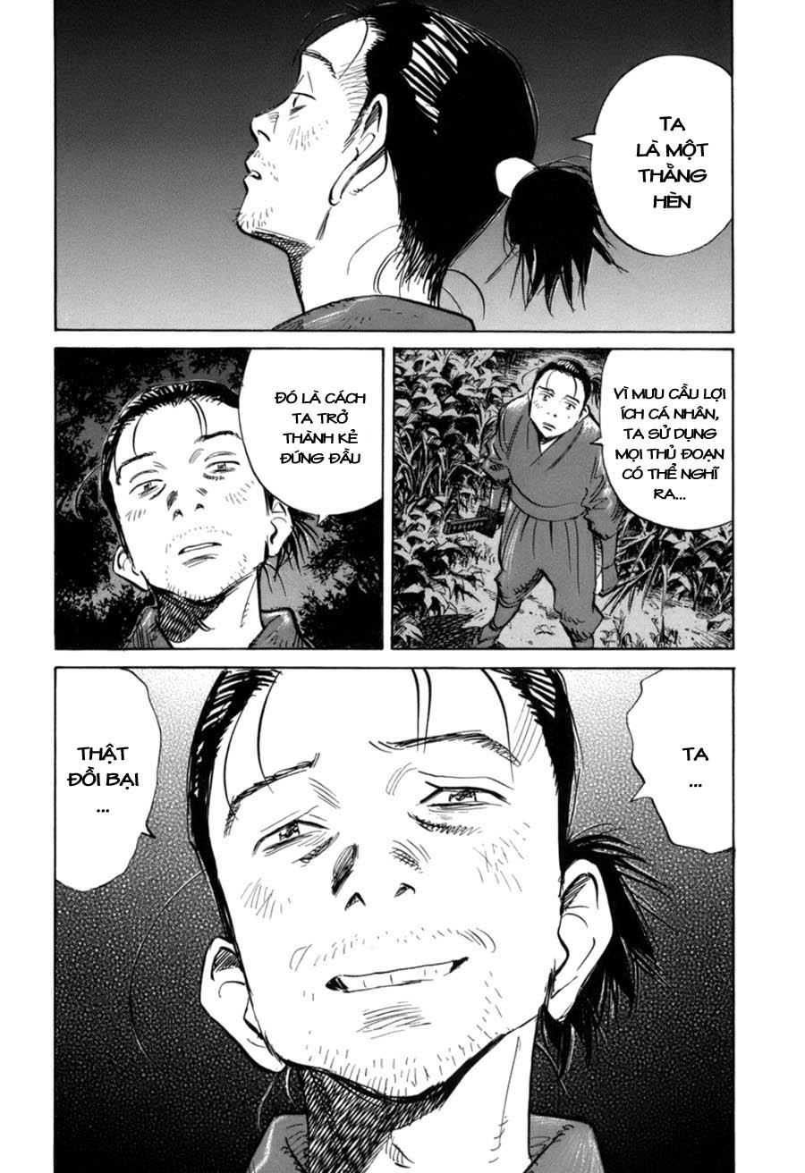 Billy Bat Chapter 25 - 11