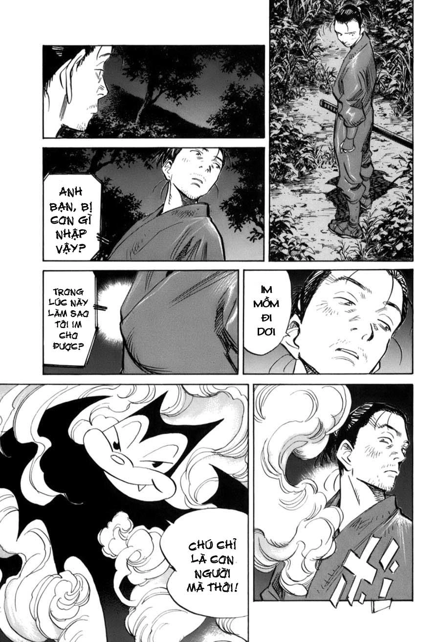 Billy Bat Chapter 25 - 12