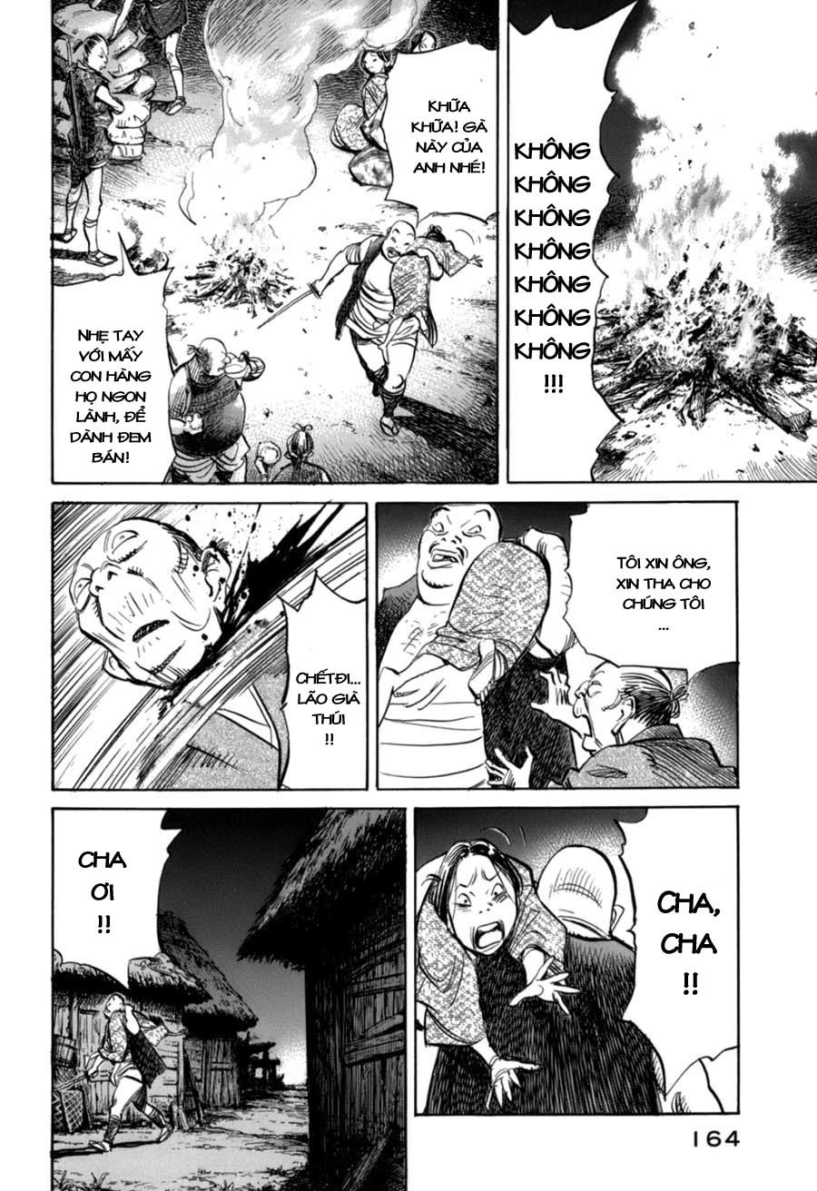 Billy Bat Chapter 25 - 15