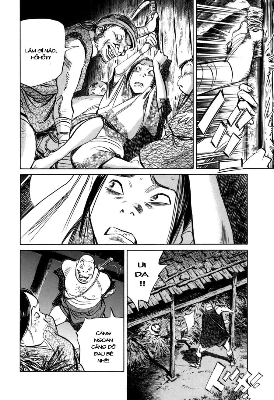 Billy Bat Chapter 25 - 17