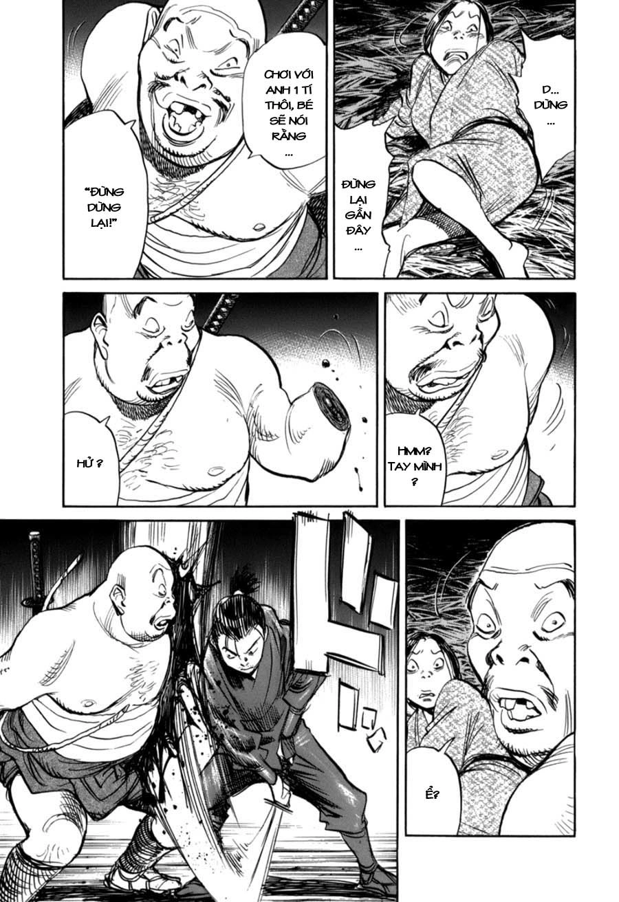 Billy Bat Chapter 25 - 18