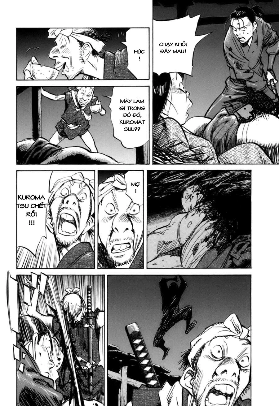 Billy Bat Chapter 25 - 19