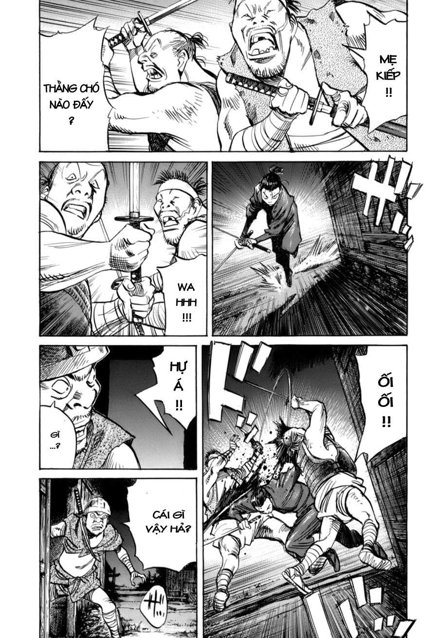 Billy Bat Chapter 25 - 20