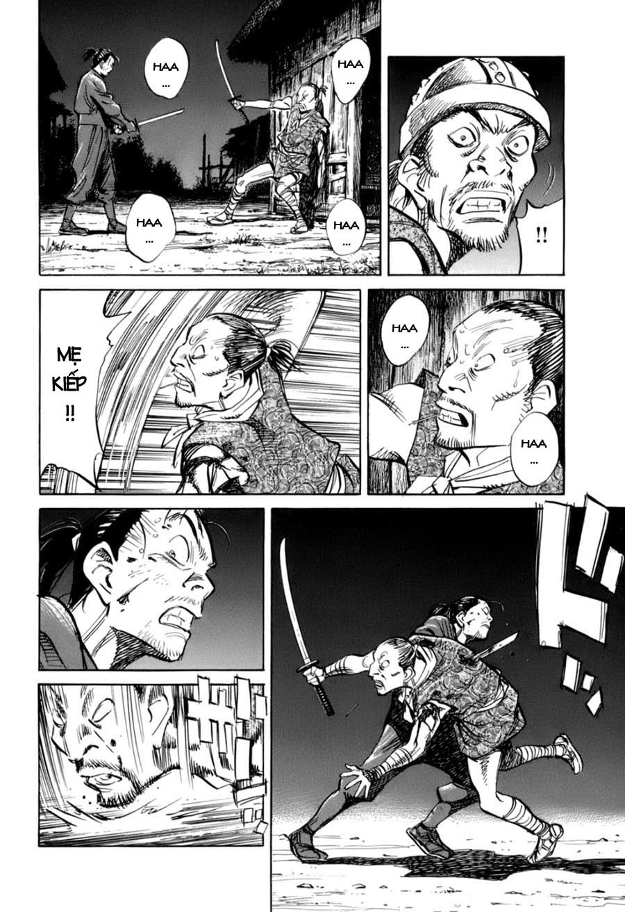 Billy Bat Chapter 25 - 21