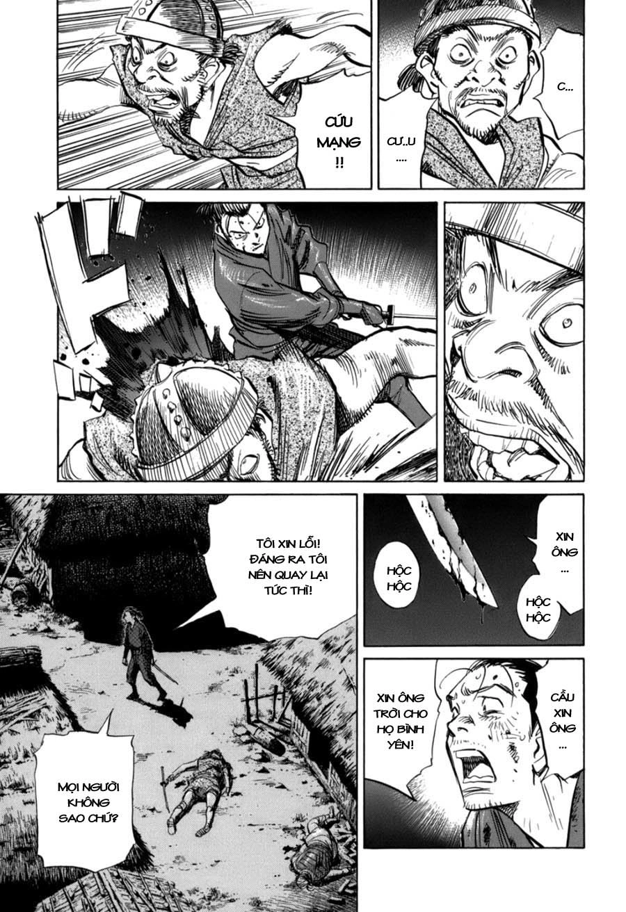 Billy Bat Chapter 25 - 22