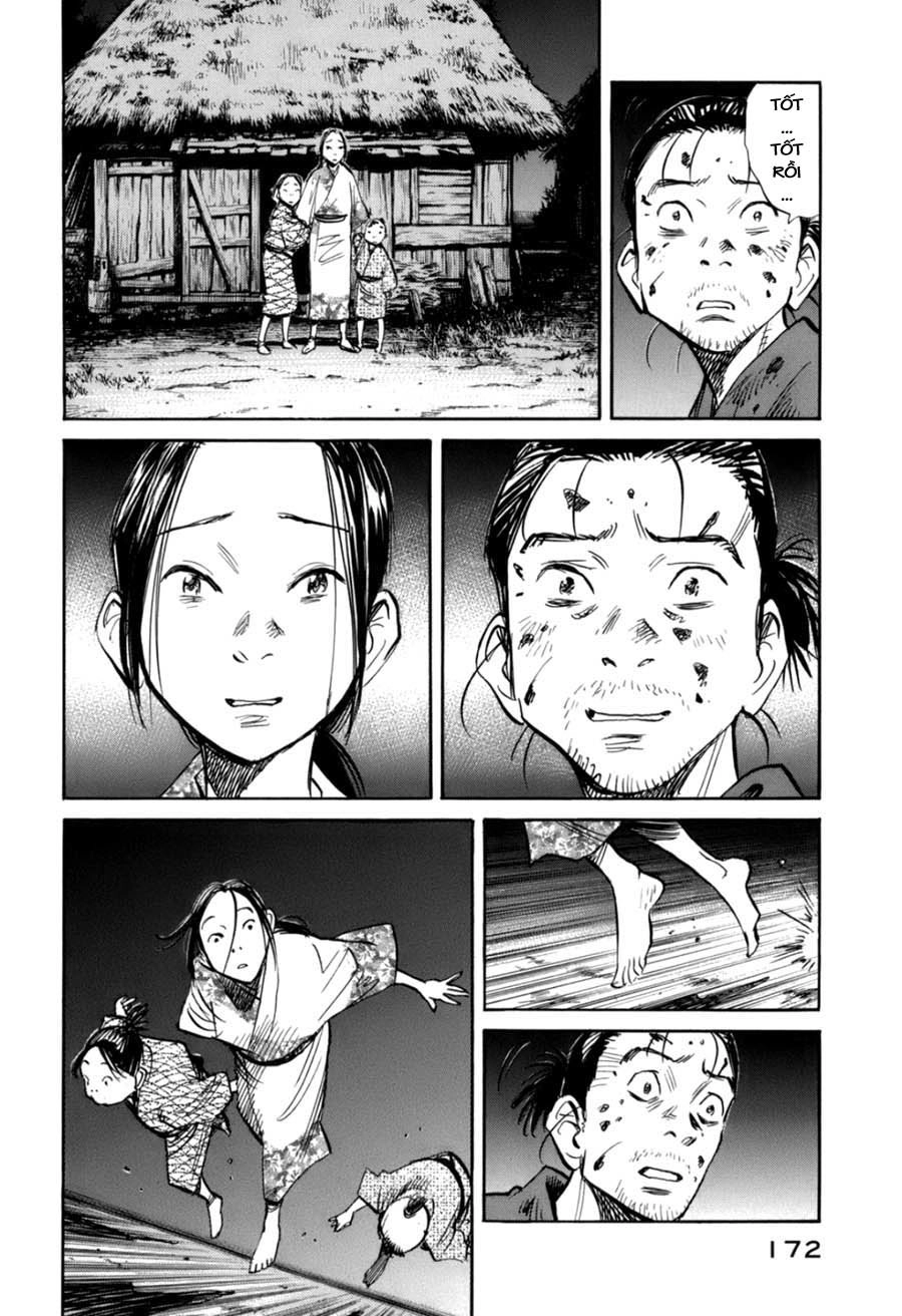 Billy Bat Chapter 25 - 23