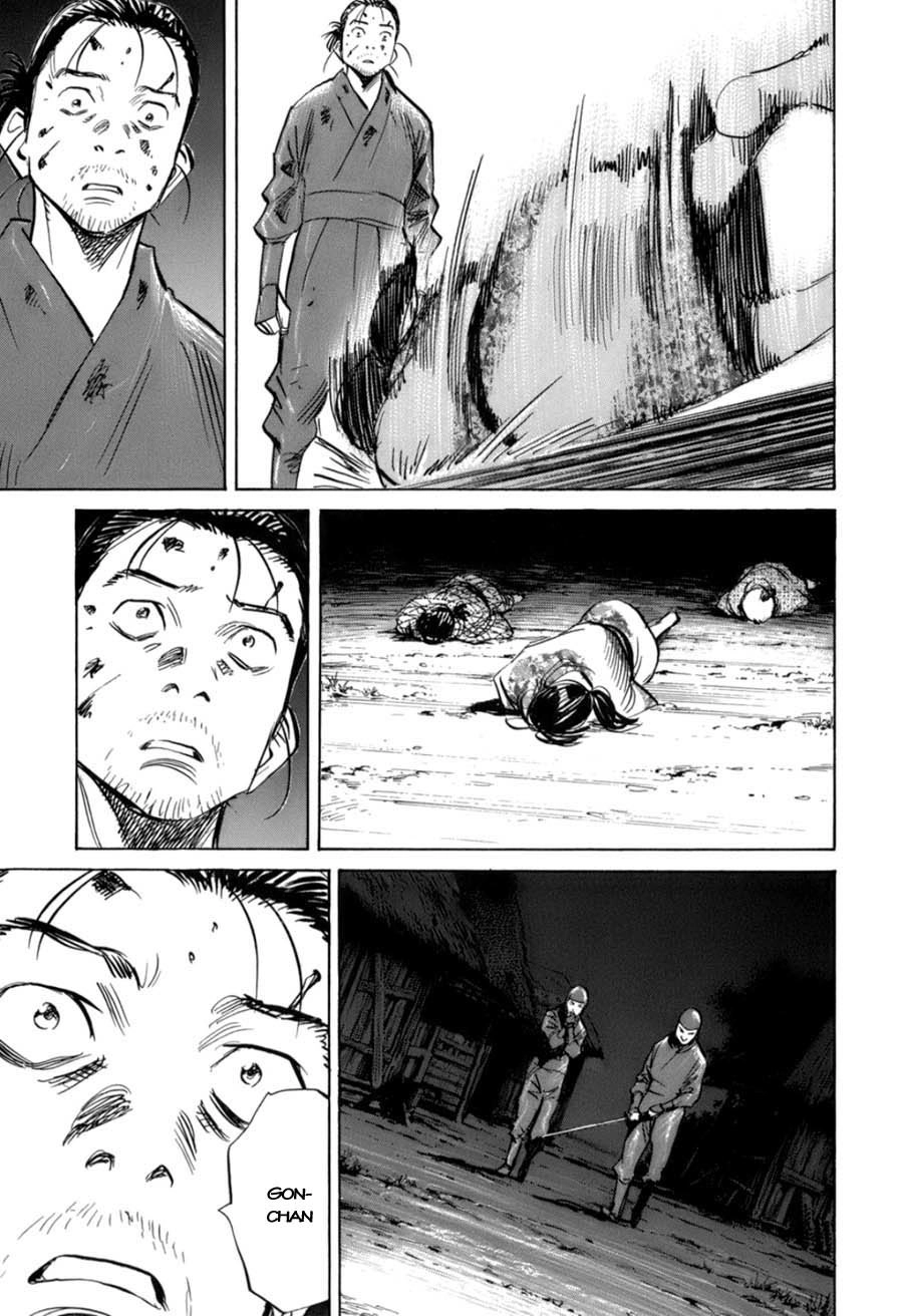 Billy Bat Chapter 25 - 24