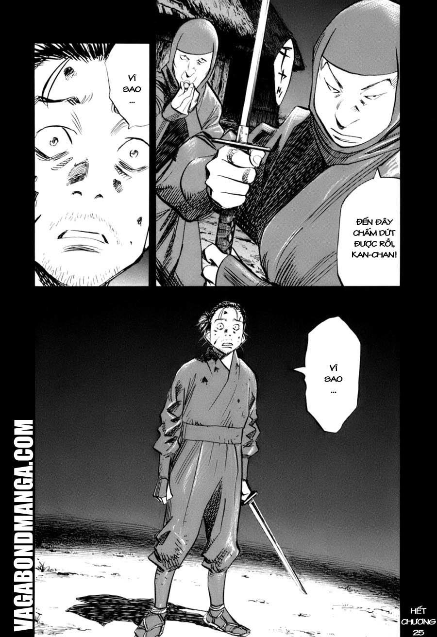 Billy Bat Chapter 25 - 25