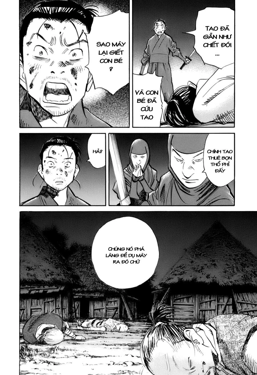 Billy Bat Chapter 26 - 3