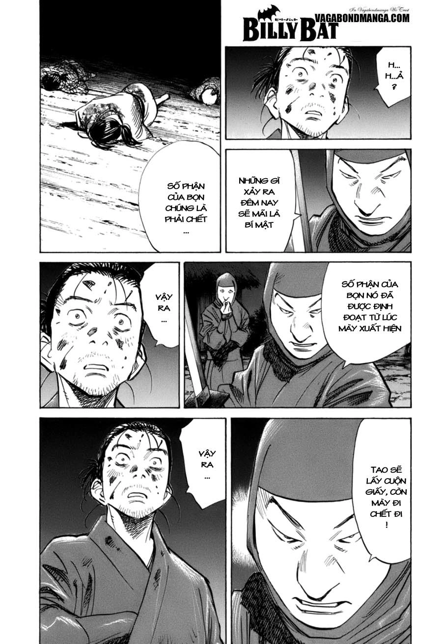 Billy Bat Chapter 26 - 4