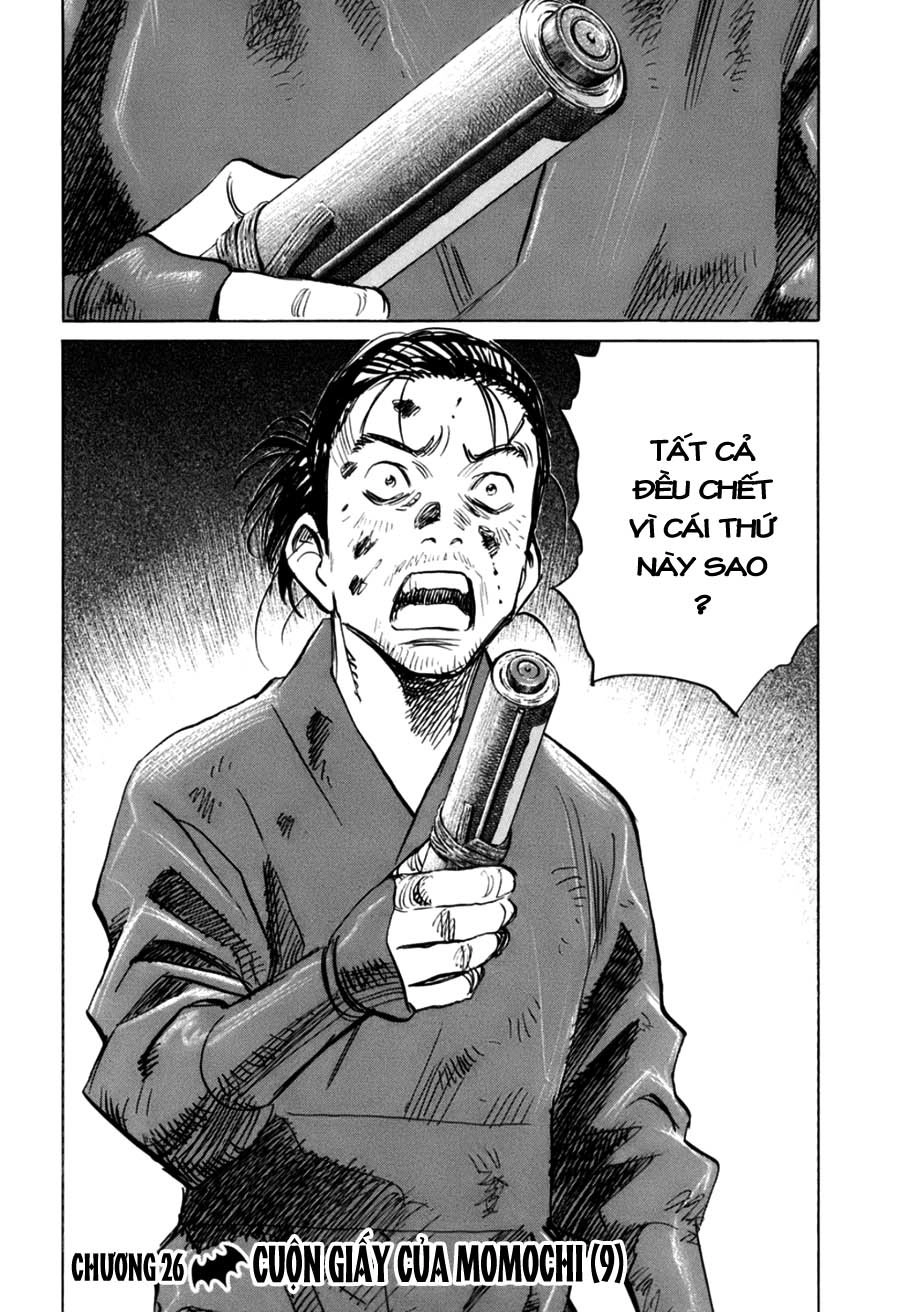 Billy Bat Chapter 26 - 5