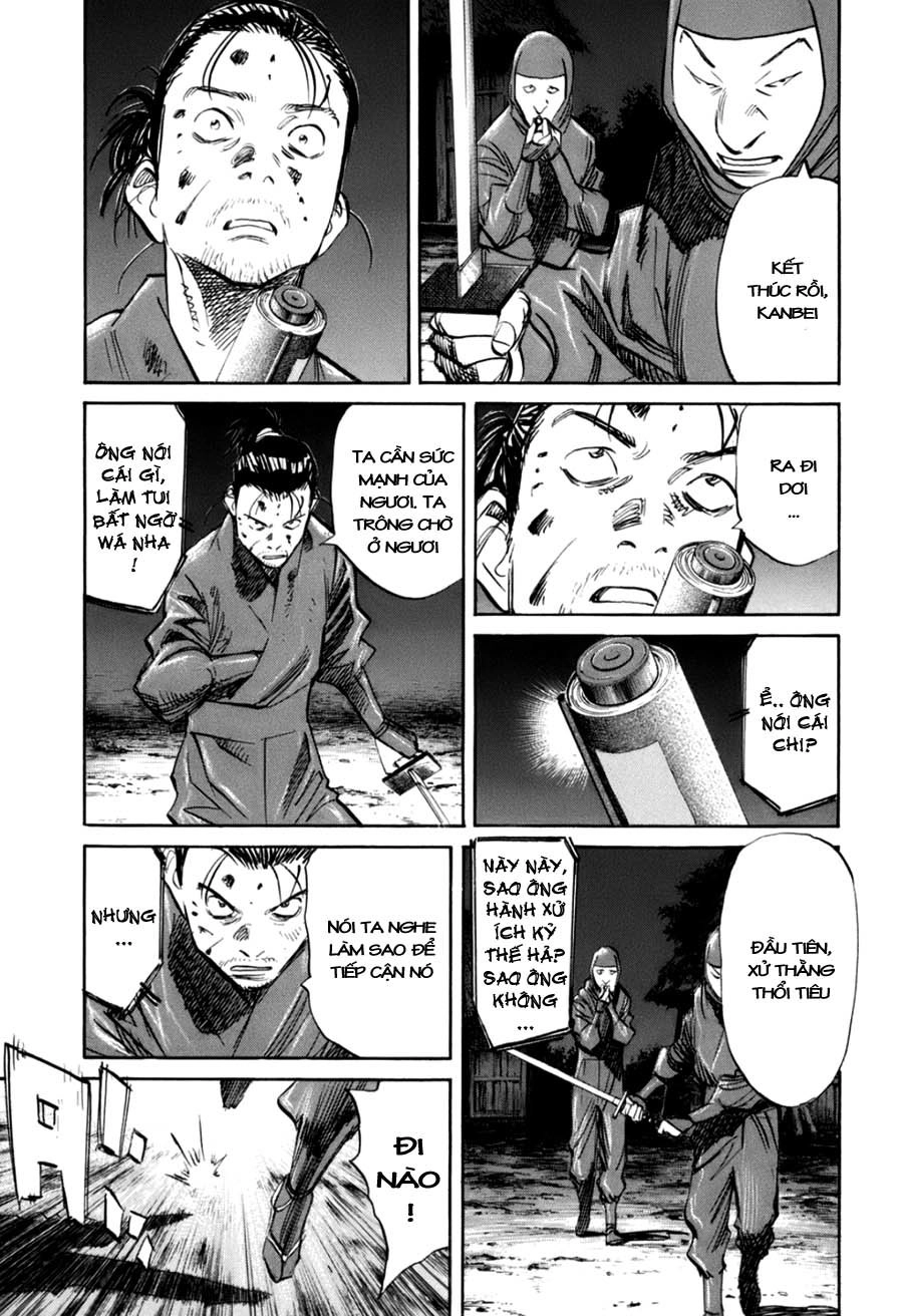 Billy Bat Chapter 26 - 6