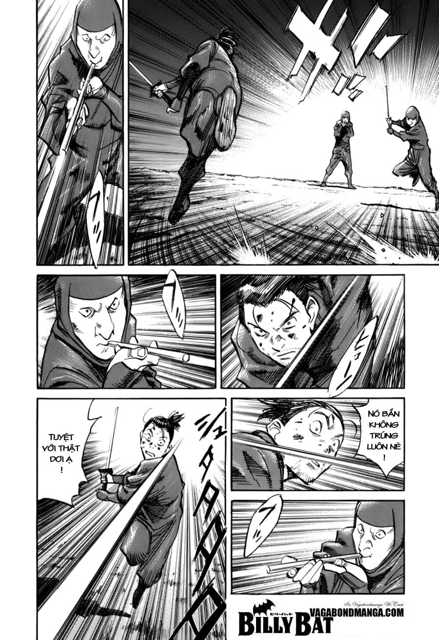 Billy Bat Chapter 26 - 7