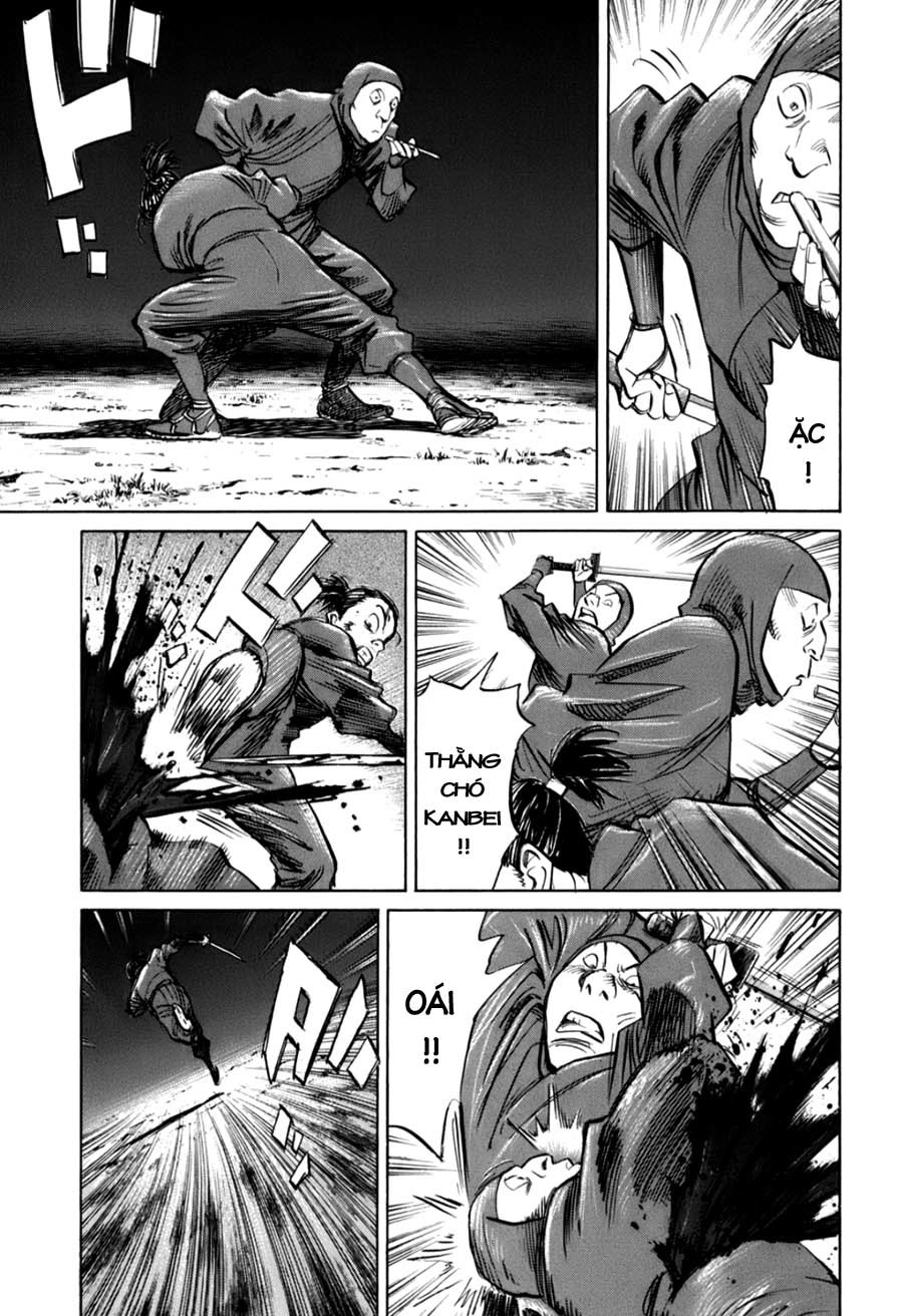 Billy Bat Chapter 26 - 8