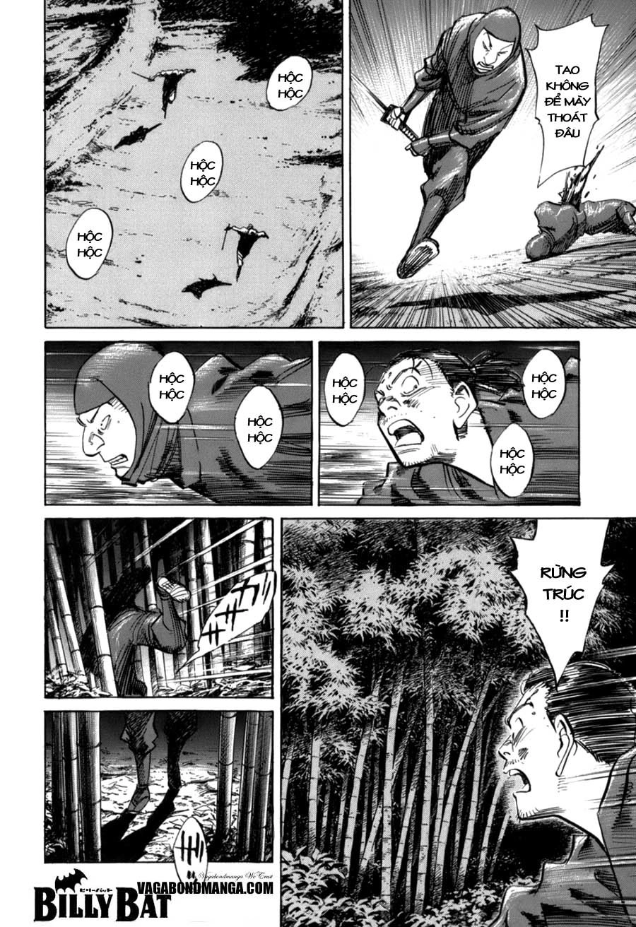 Billy Bat Chapter 26 - 9
