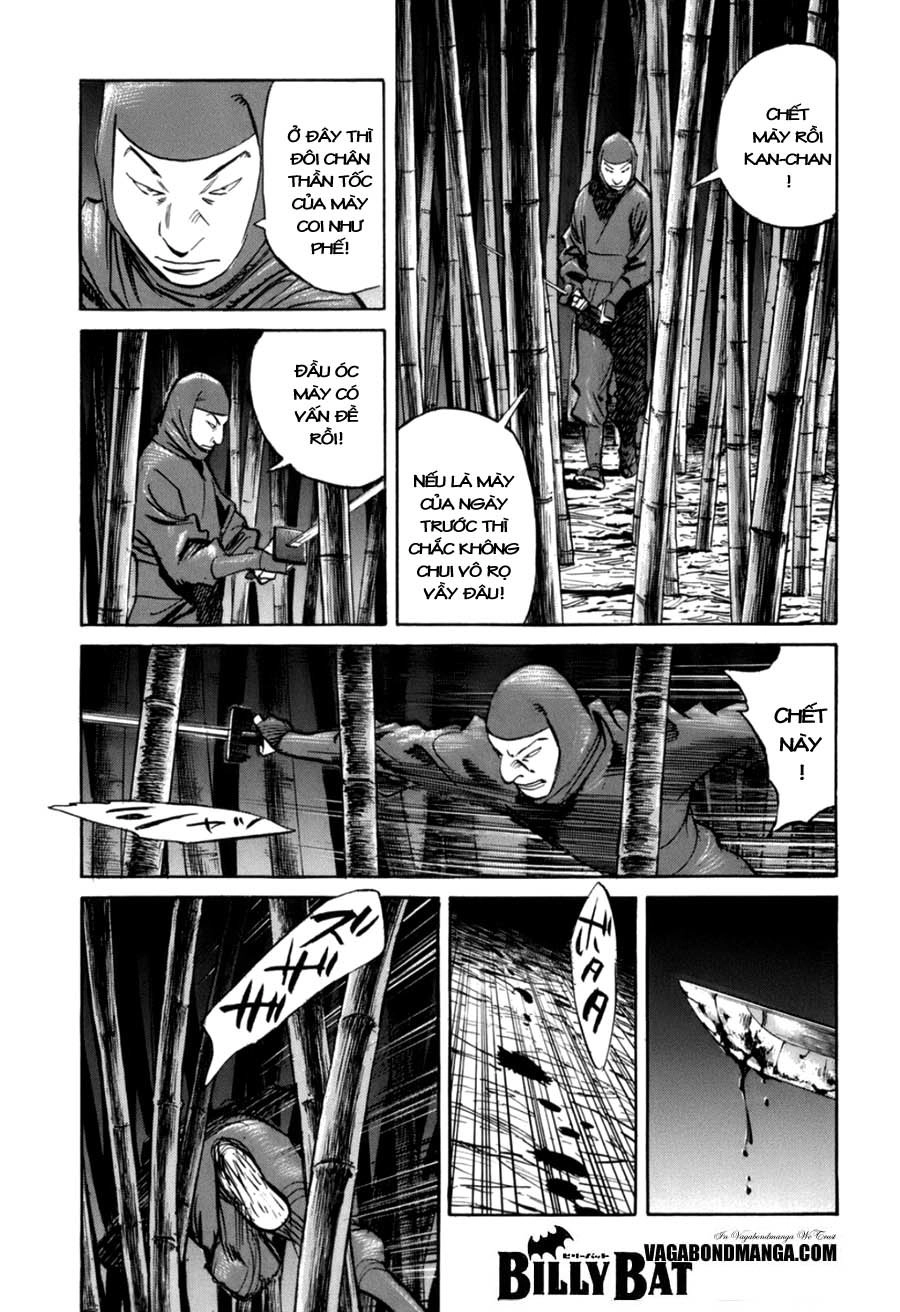 Billy Bat Chapter 26 - 10