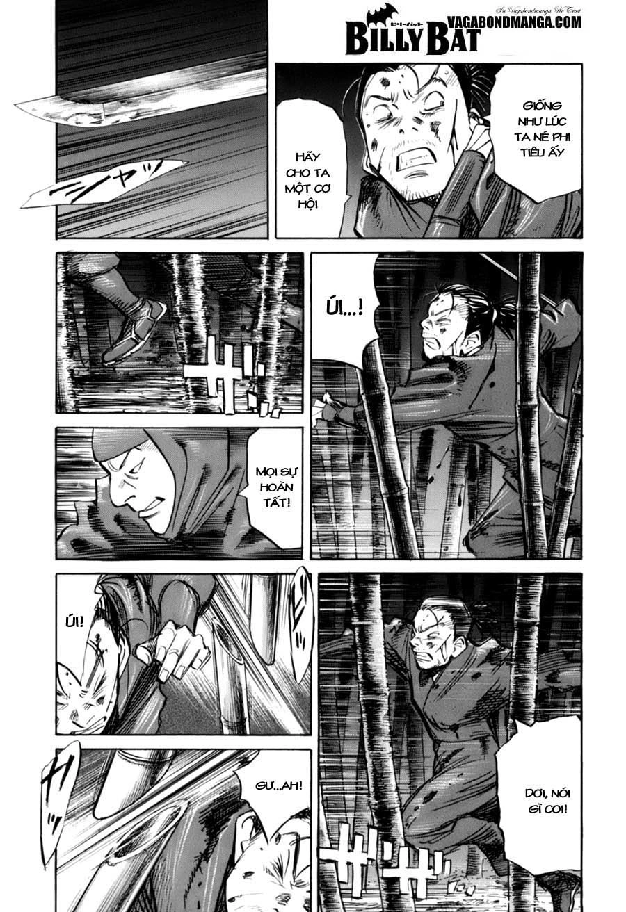 Billy Bat Chapter 26 - 12