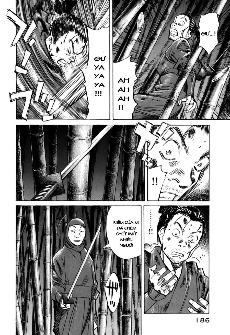 Billy Bat Chapter 26 - 13