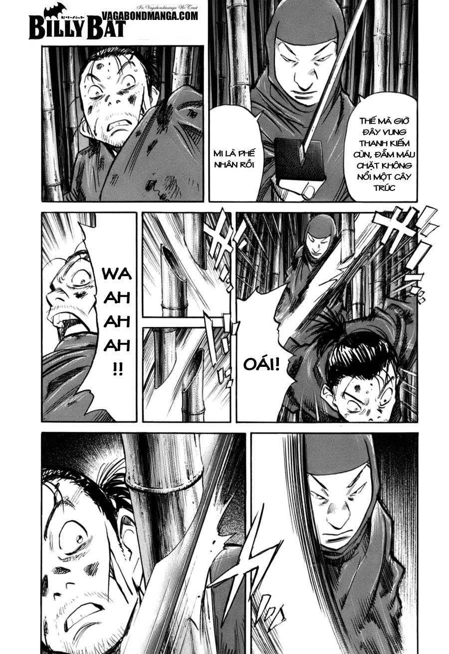 Billy Bat Chapter 26 - 14