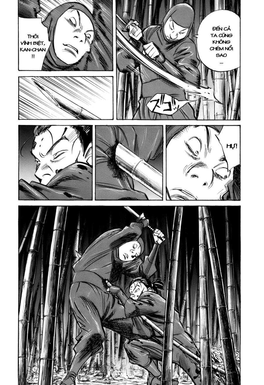 Billy Bat Chapter 26 - 15