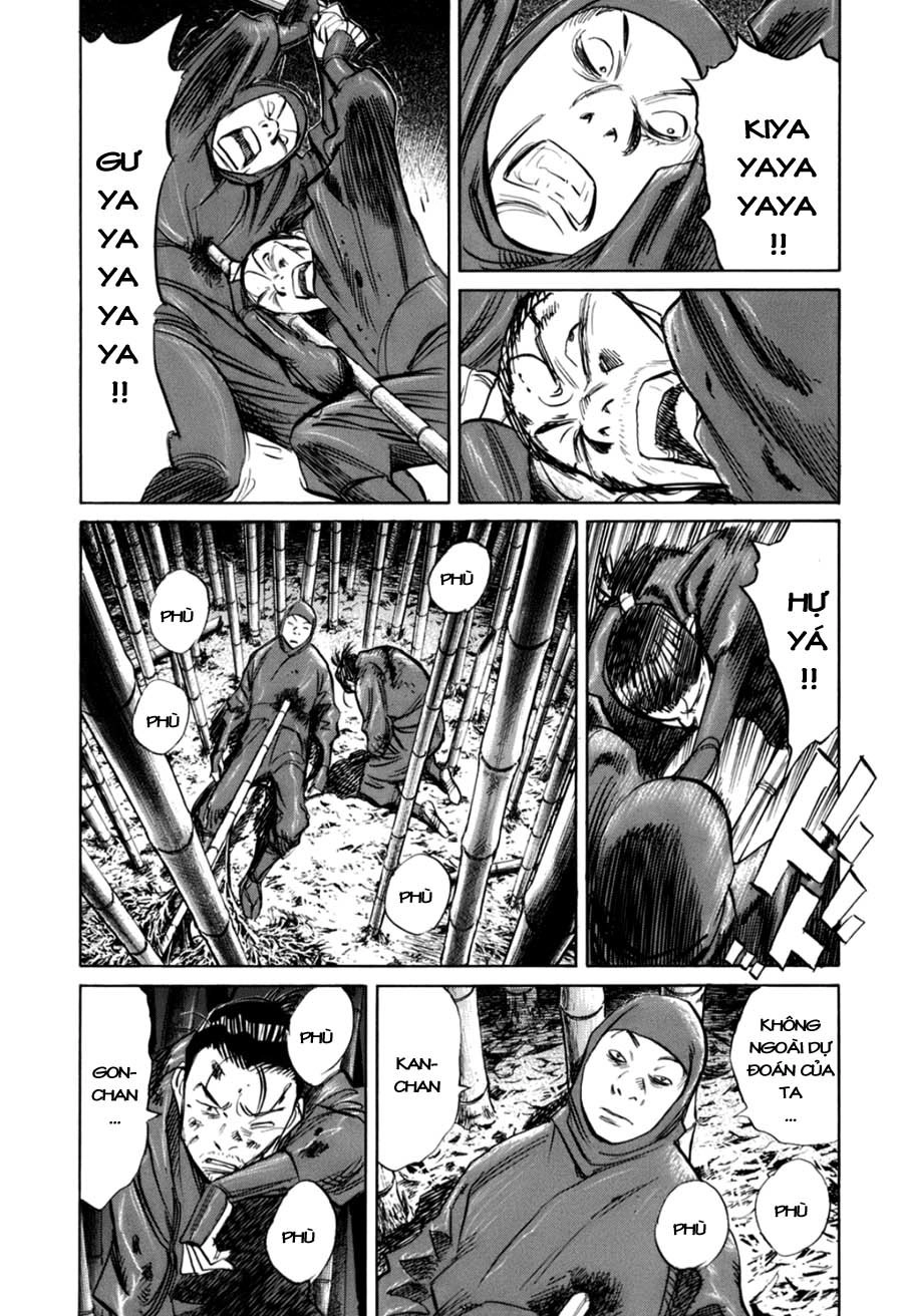 Billy Bat Chapter 26 - 16