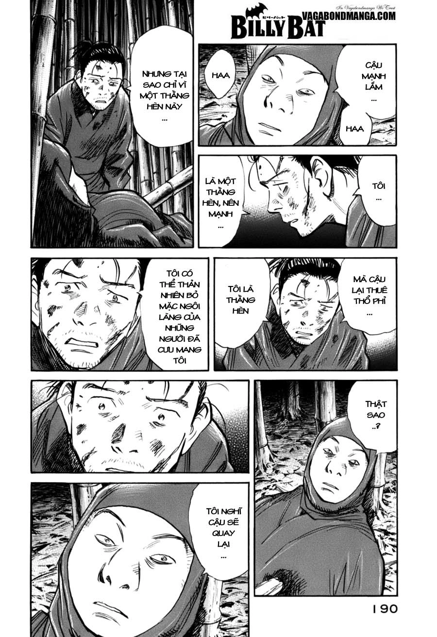 Billy Bat Chapter 26 - 17