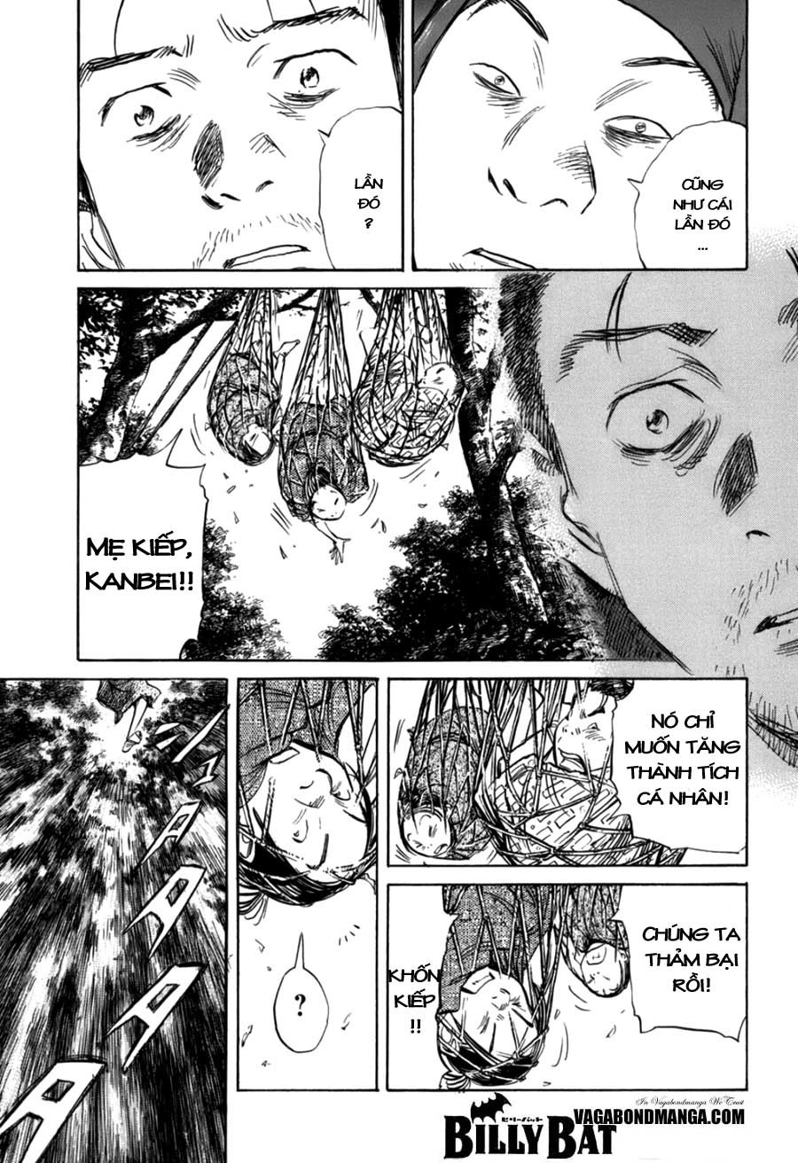 Billy Bat Chapter 26 - 18