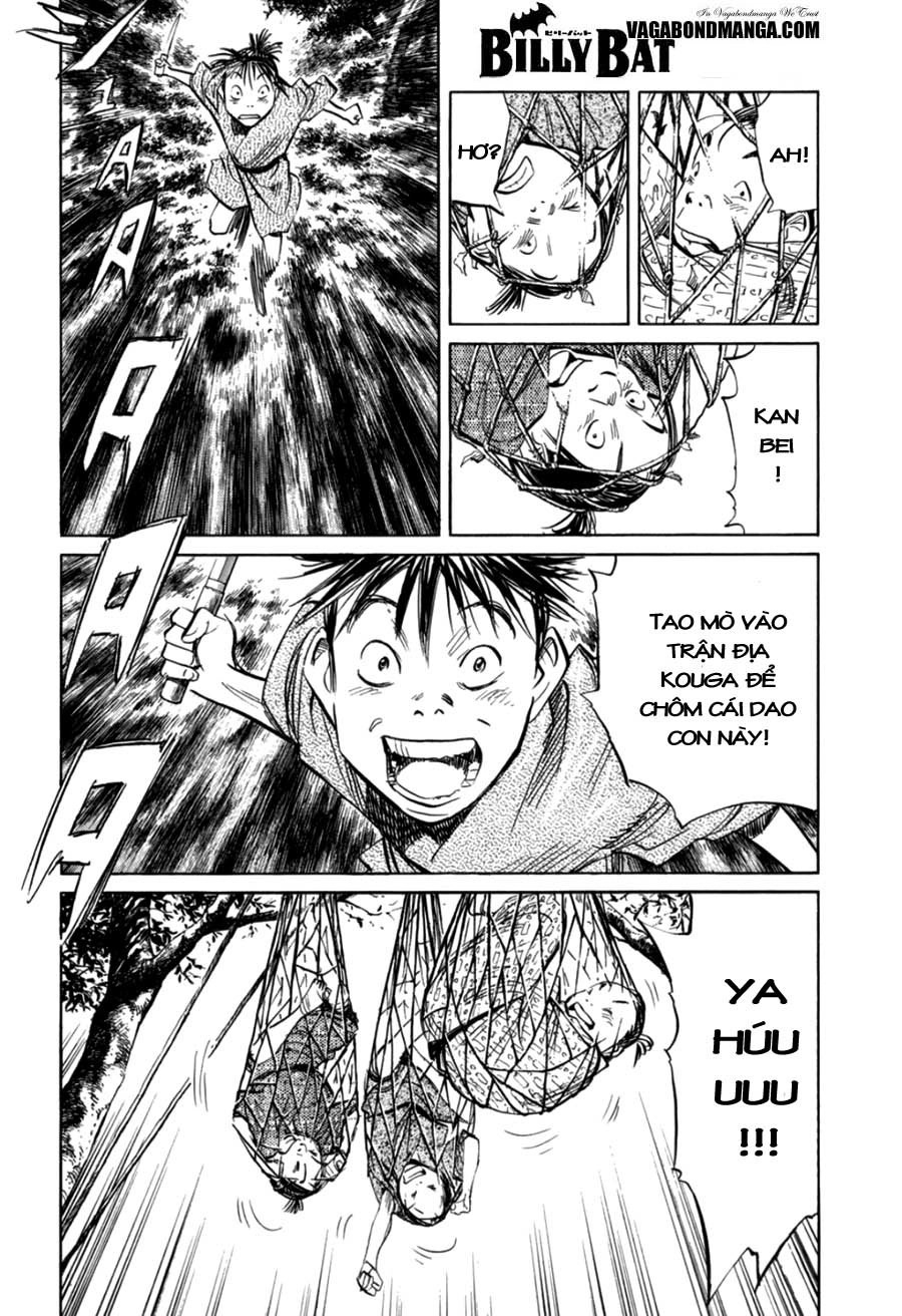 Billy Bat Chapter 26 - 19