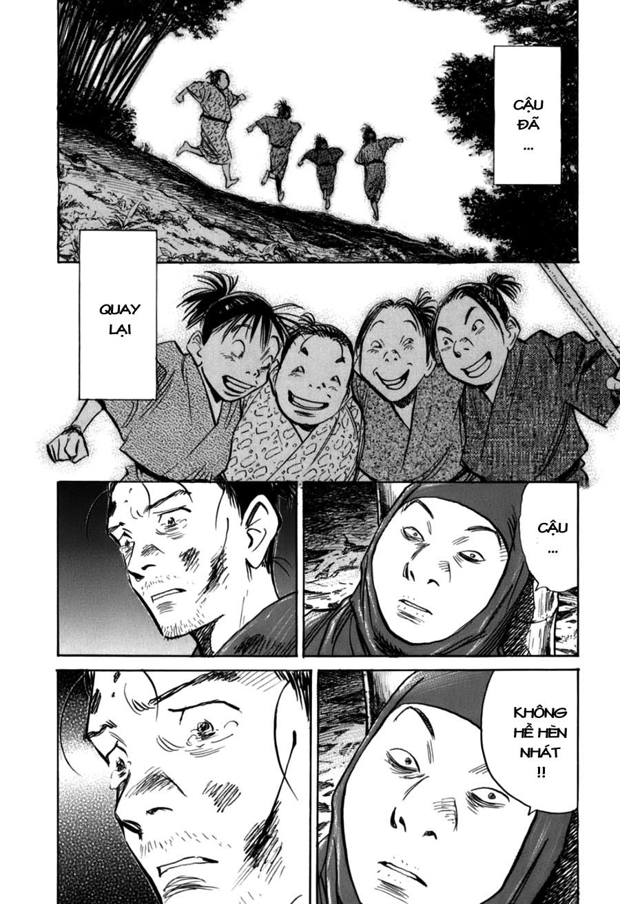 Billy Bat Chapter 26 - 20