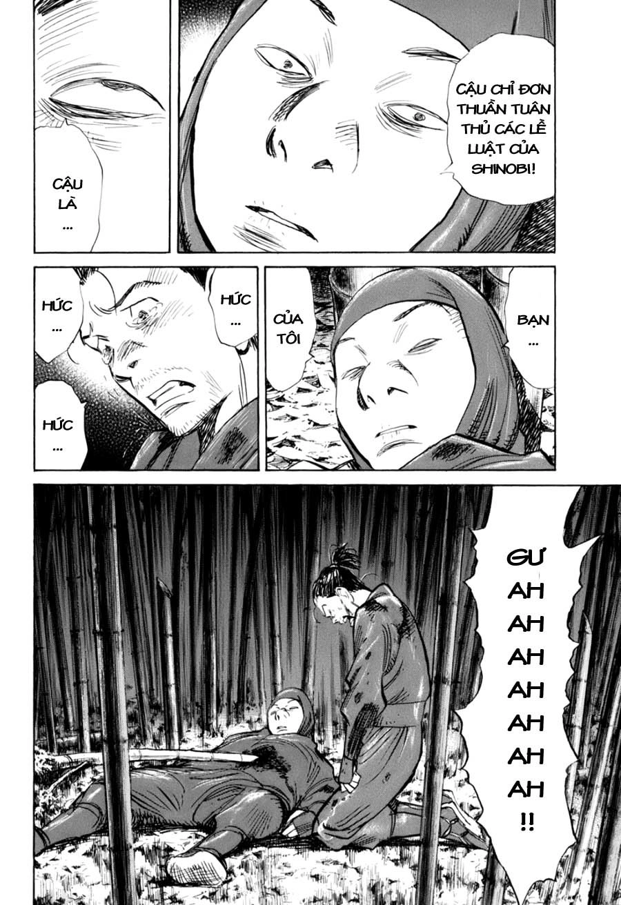 Billy Bat Chapter 26 - 21