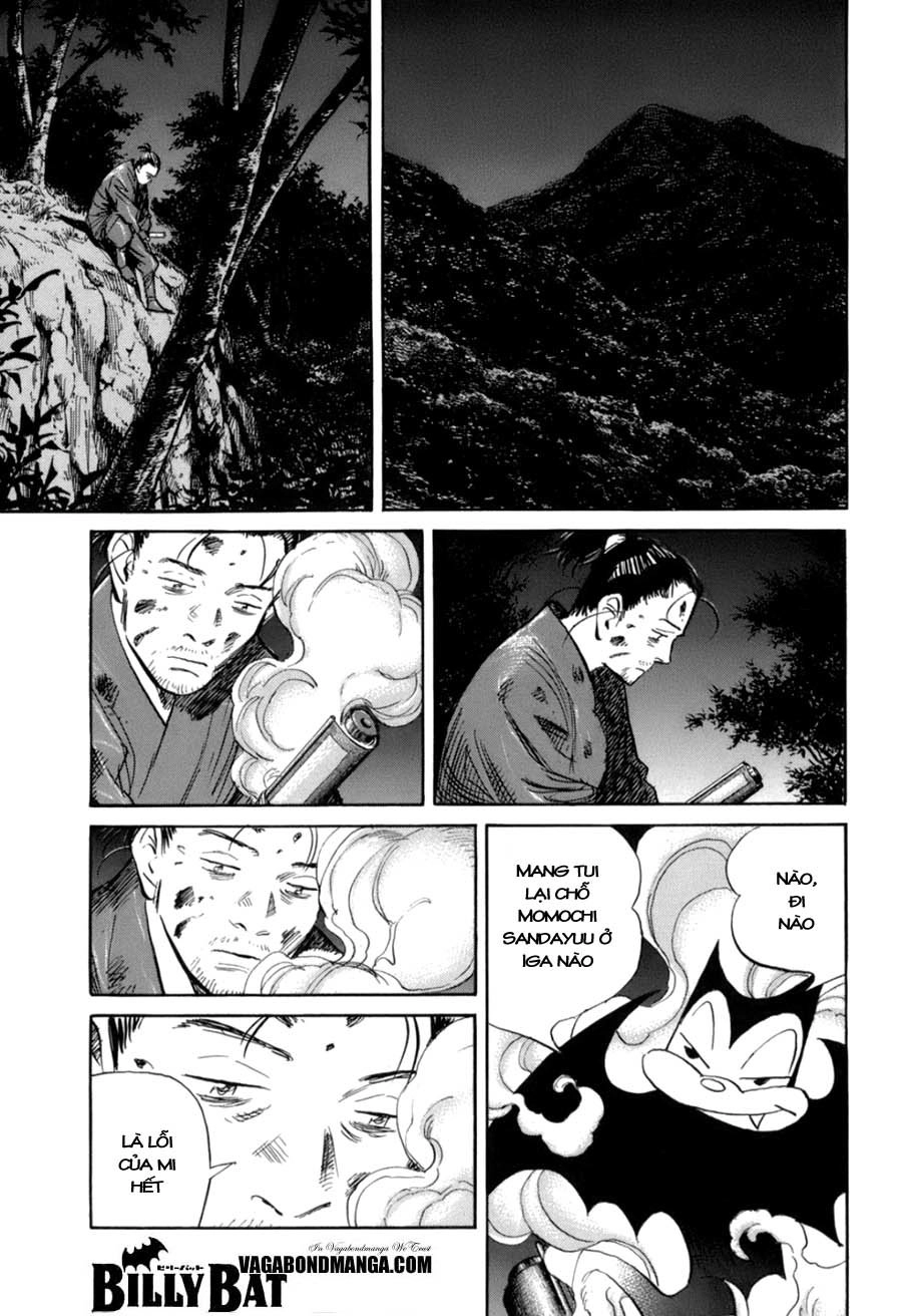 Billy Bat Chapter 26 - 22