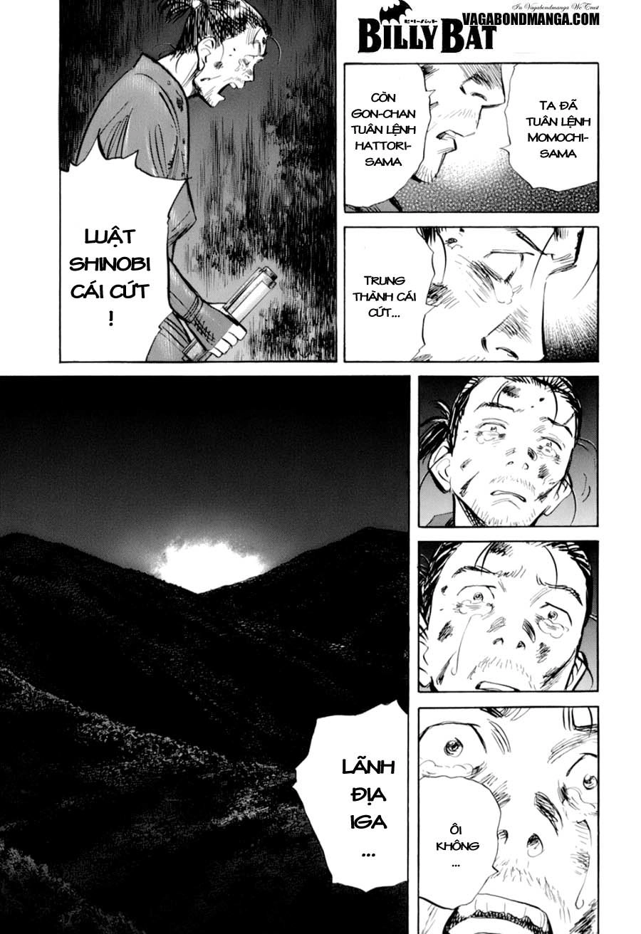 Billy Bat Chapter 26 - 24