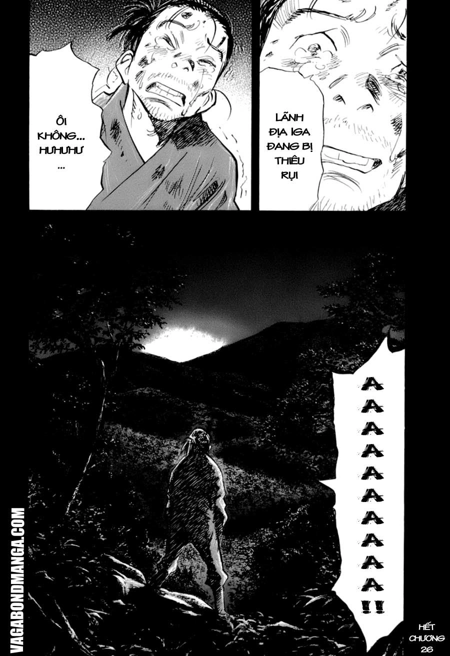 Billy Bat Chapter 26 - 25