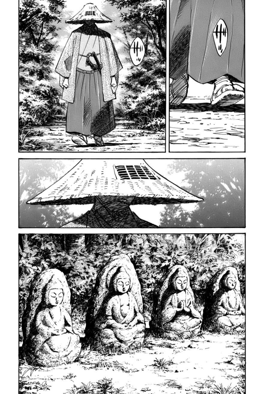 Billy Bat Chapter 27 - 3