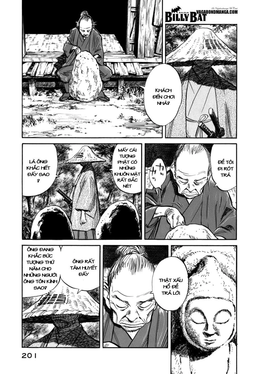 Billy Bat Chapter 27 - 4