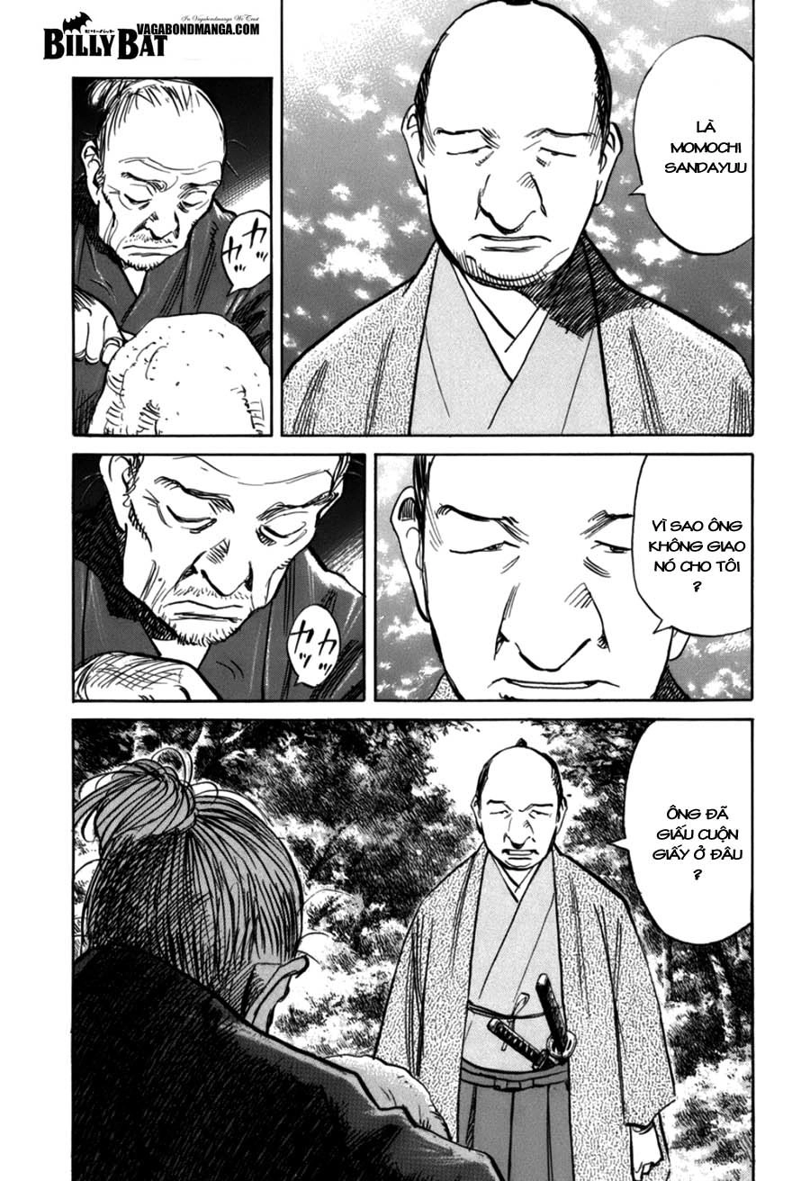 Billy Bat Chapter 27 - 6