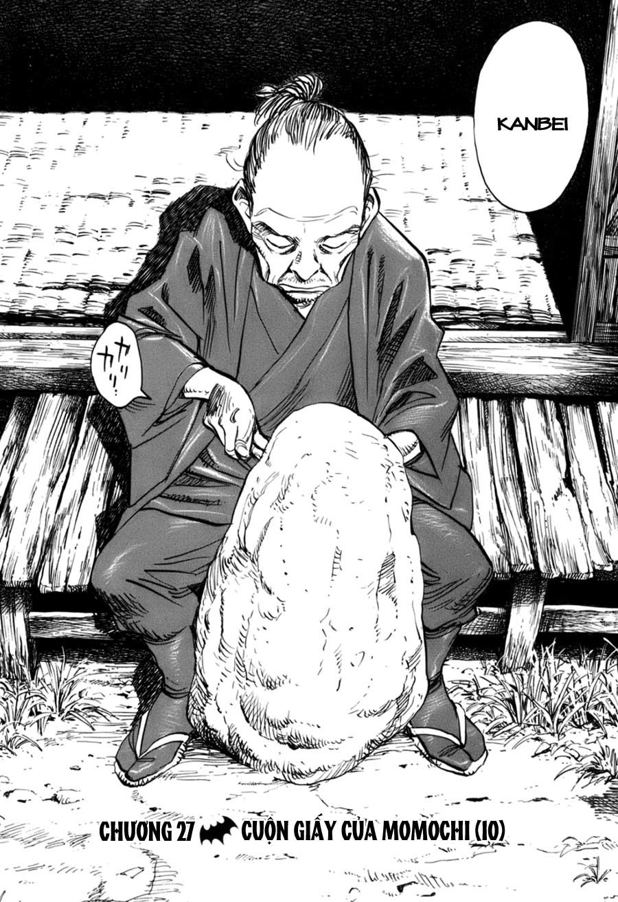 Billy Bat Chapter 27 - 7