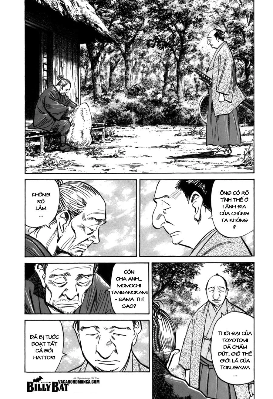 Billy Bat Chapter 27 - 8