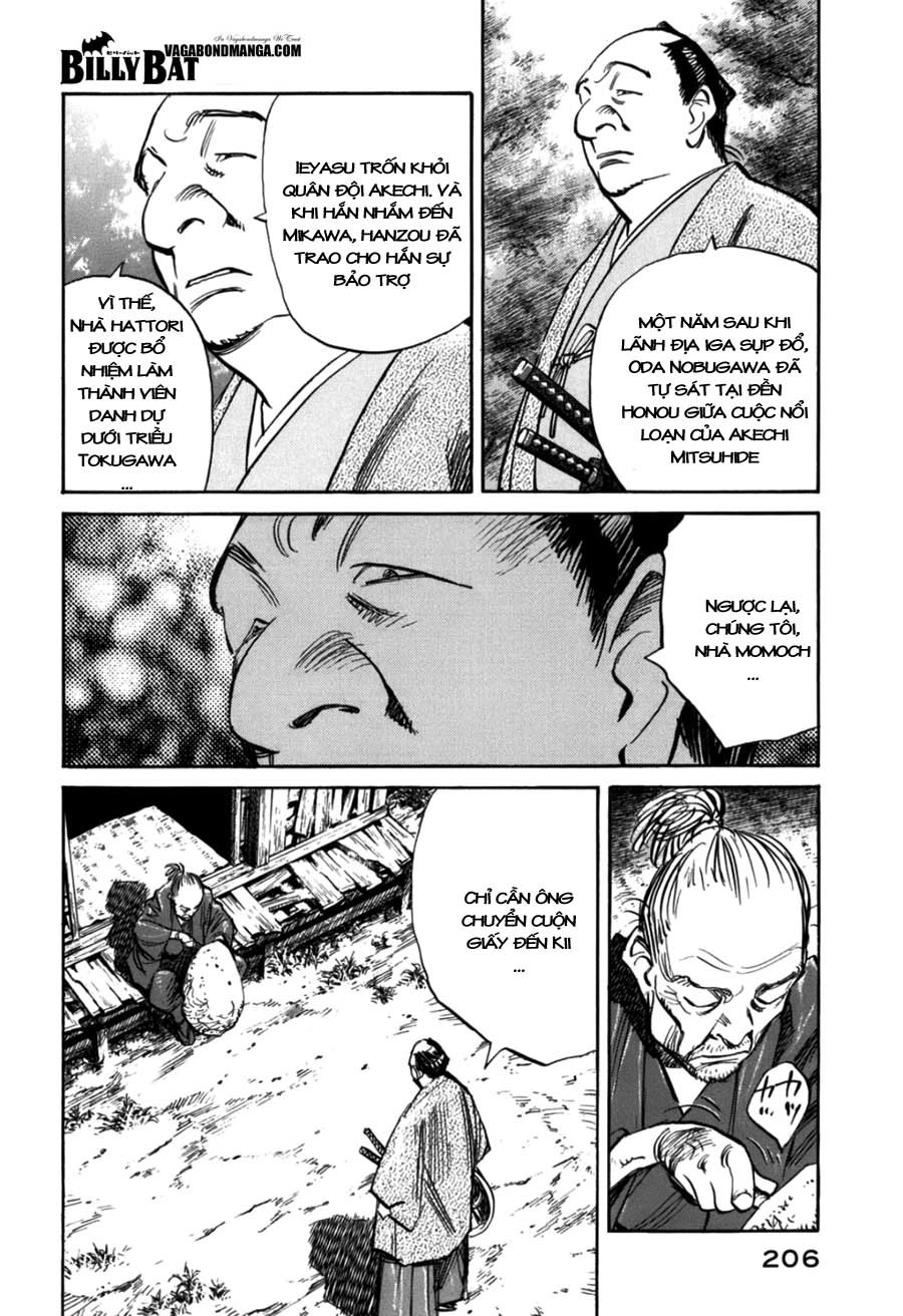 Billy Bat Chapter 27 - 9