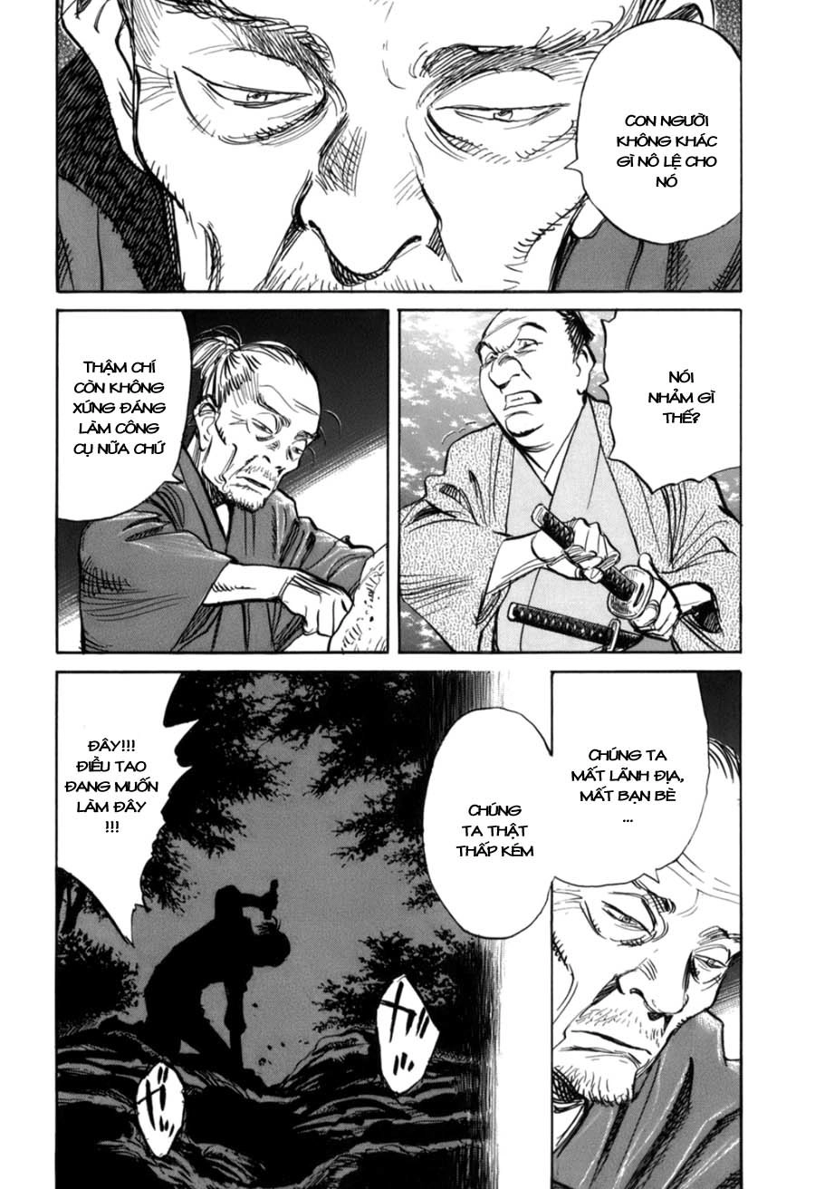 Billy Bat Chapter 27 - 11