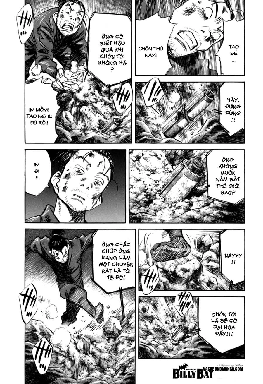 Billy Bat Chapter 27 - 12