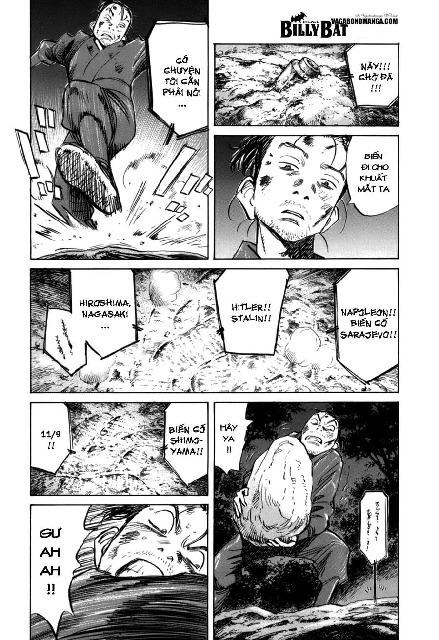 Billy Bat Chapter 27 - 13
